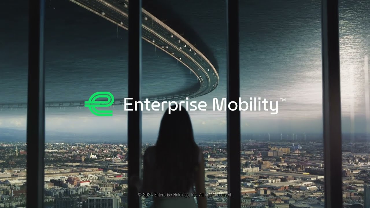 We Find New Roads to the Future of Mobility