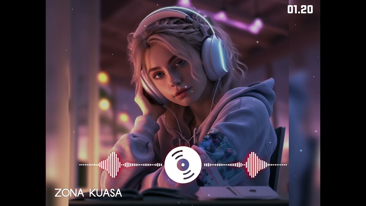 ✨ Zona Kuasa 🪩 [EDM Indonesia]