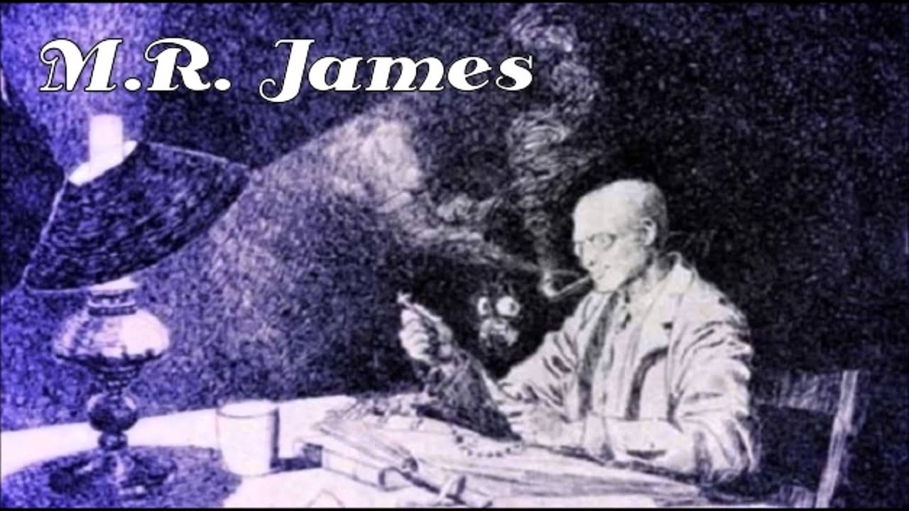 M. R. Jᴀᴍᴇs/Sʜᴇɪʟᴀ Hᴏᴅɢsᴏɴ ~ 'Sᴛᴏʀɪᴇs I Hᴀᴠᴇ Tʀɪᴇᴅ ᴛᴏ Wʀɪᴛᴇ' ~ Tᴜʀɴ, Tᴜʀɴ, Tᴜʀɴ  (Aᴜᴅɪᴏ)