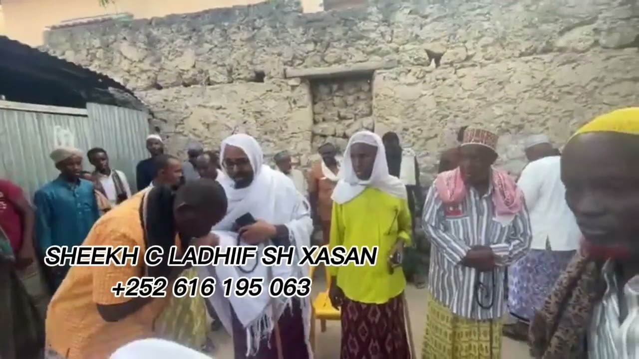 Ramadaan Mubaarak 