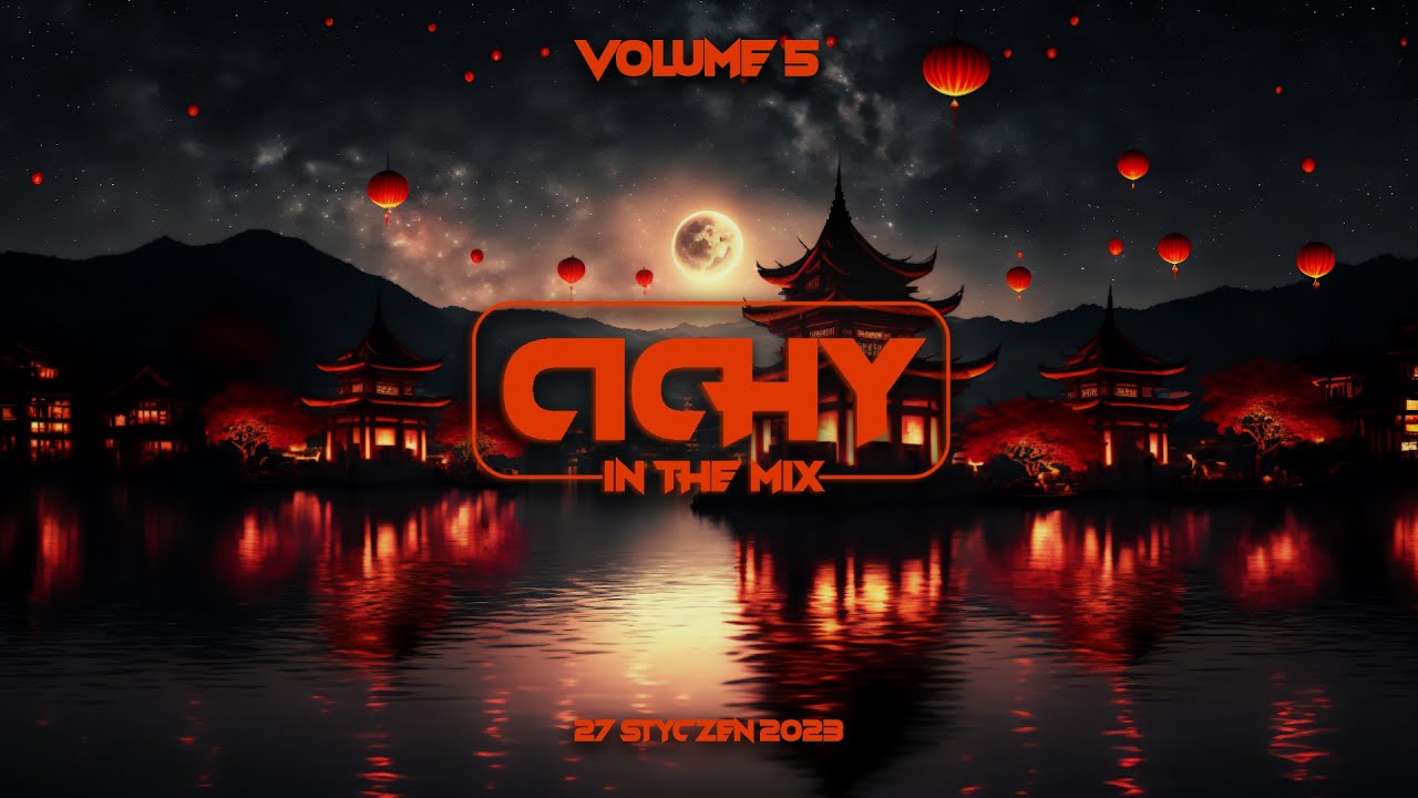 NAJLEPSZA MUZYKA KLUBOWA NA IMPREZĘ! - STYCZEŃ 2023 | Cichy In The Mix Vol. 5