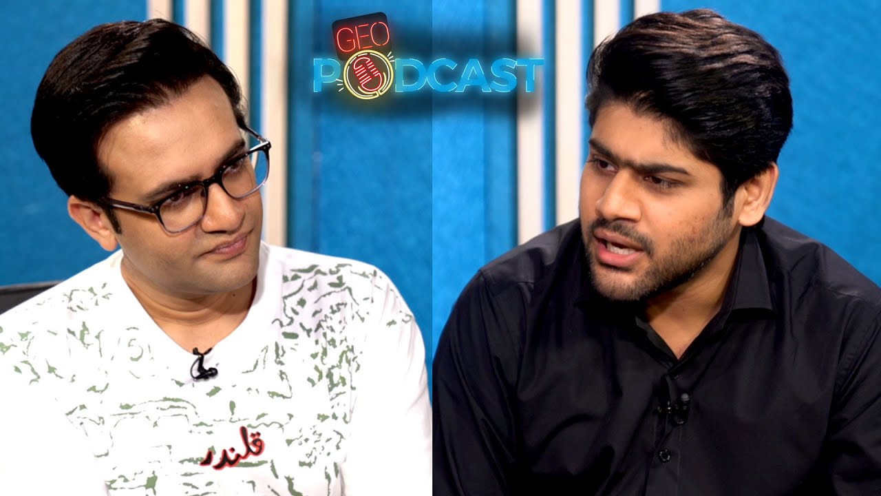 𝐀𝐛𝐛𝐚𝐬 𝐑𝐚𝐳𝐚 𝐁𝐮𝐤𝐡𝐚𝐫𝐢 𝐨𝐧 𝐆𝐞𝐨 𝐏𝐨𝐝𝐜𝐚𝐬𝐭 - New Episode Coming - Geo Podcast - Mubashir Hashmi