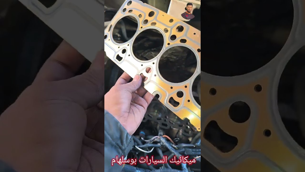 أسباب استهلاك الزيت في المحرك رونو سينيك 1,5/2 dCi، شاهدوا كيف عاد المحرك للحياة من جديد💯💯