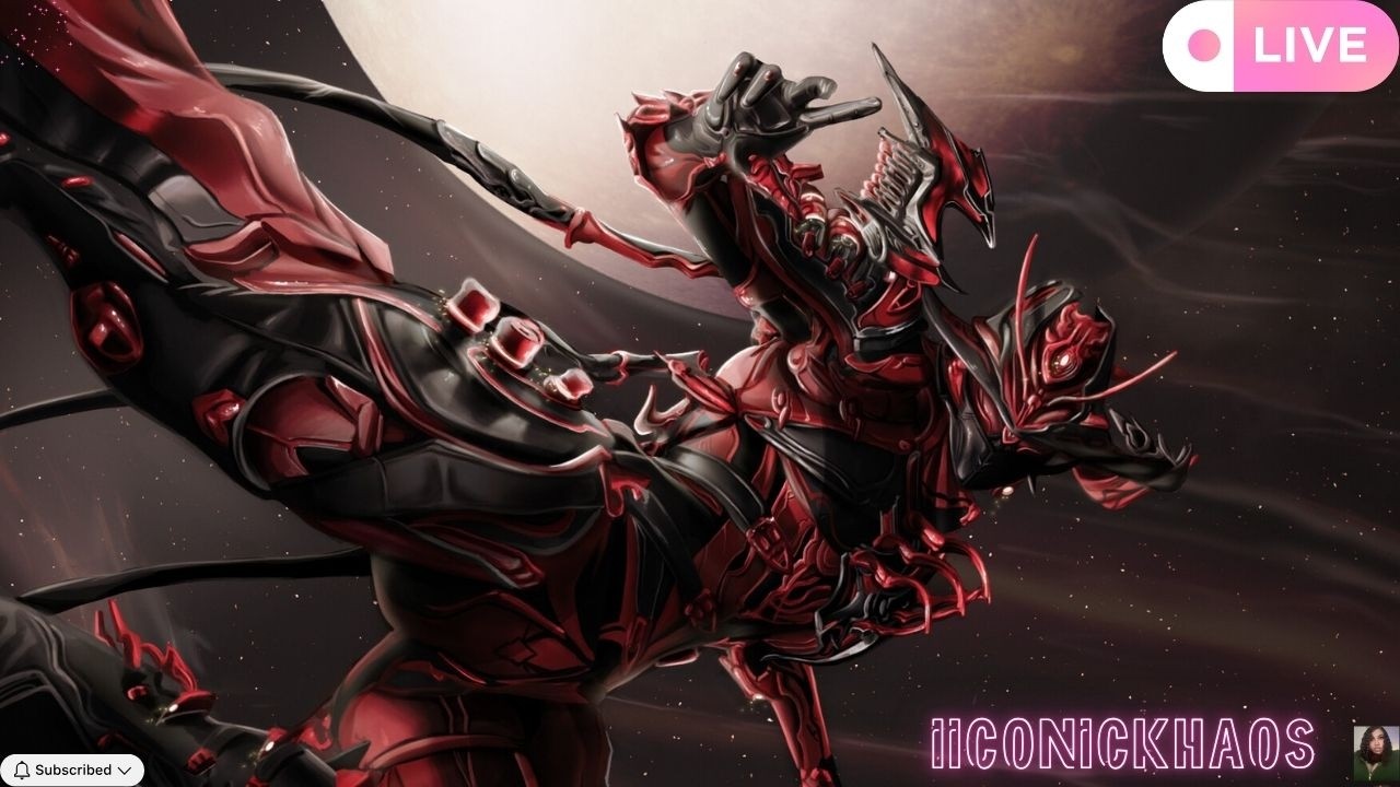 Warframe Gameplay Walkthrough EPISODE 4| THE ARCHWING