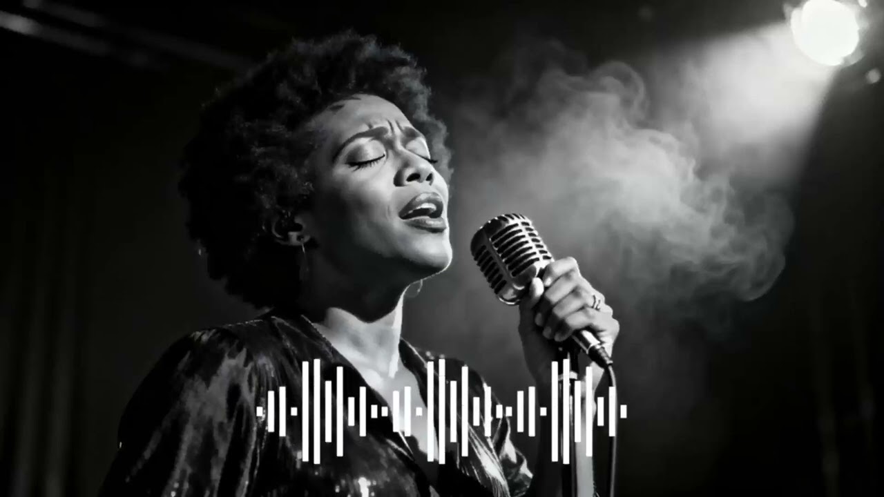 Midnight Confessions and Slow Dancing Memories | Smooth R&B Vibes for Late Night Souls”