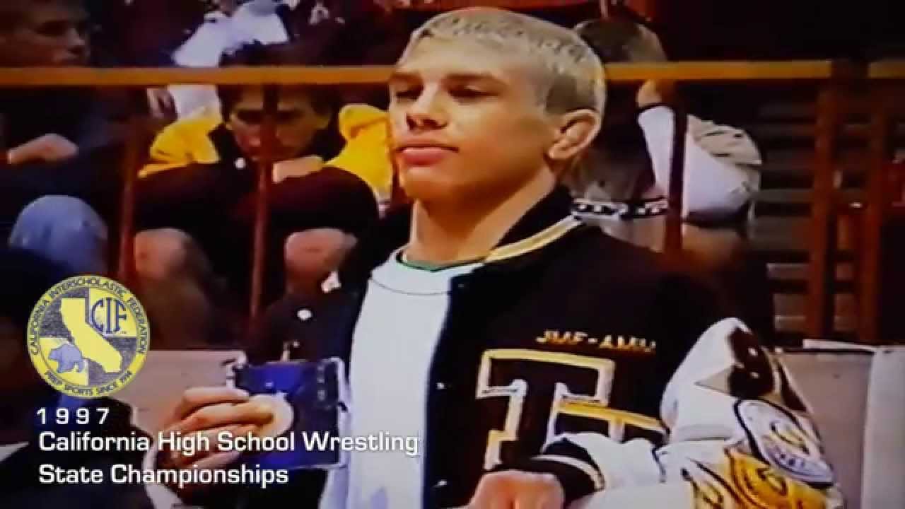 Justin Flores JUDO