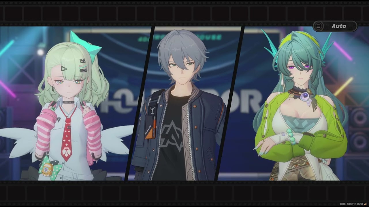 Zenless Zone Zero - Encore for an Old Dream Story - Pt 5a