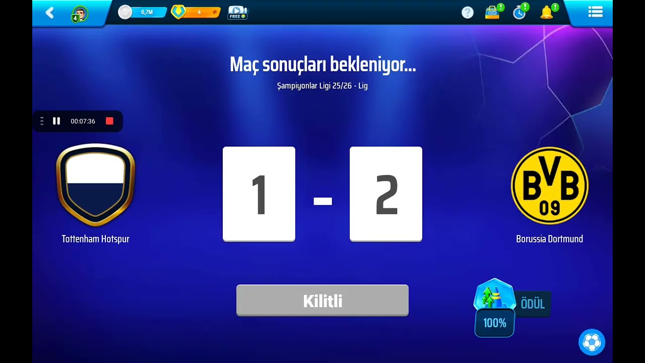 Şampiyonlar ligi Galatasaray 4