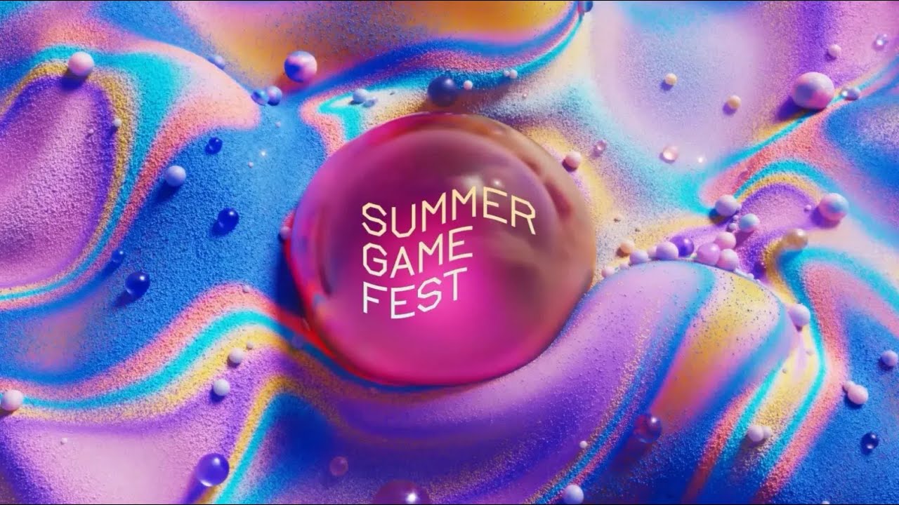 [4K] Réact Summer Game Fest 2025