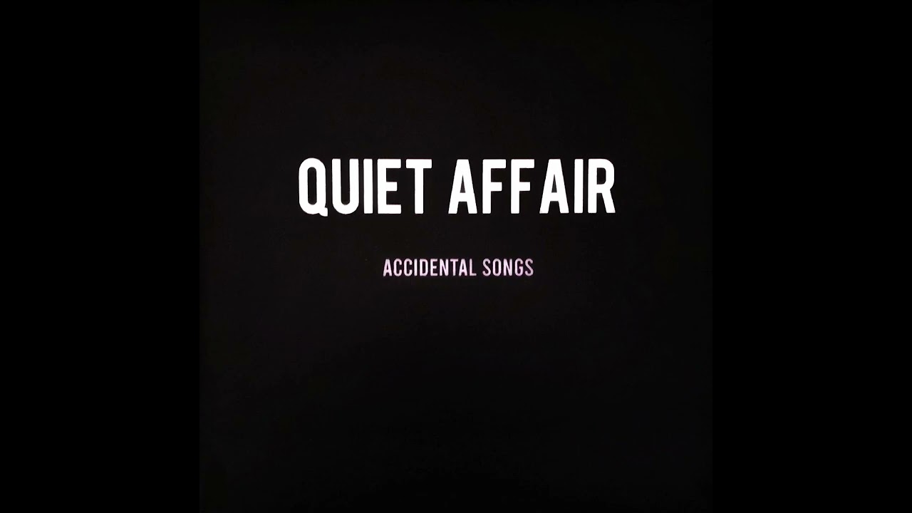 Quiet Affair - Ping Pong