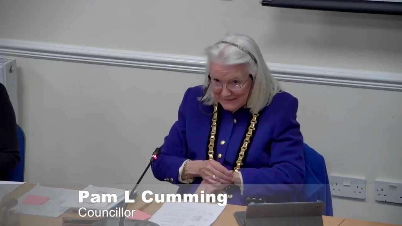 Council - 27 February 2026