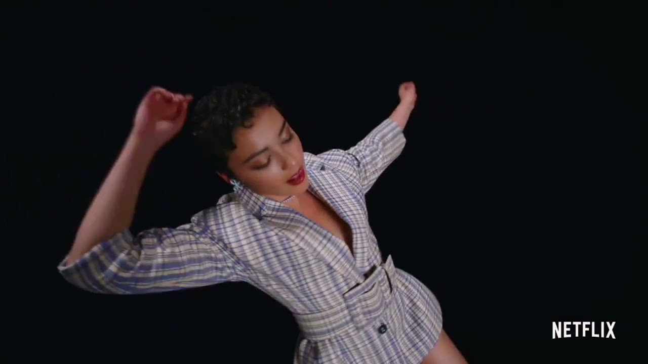 Élite 4 promo / nuevos personajes