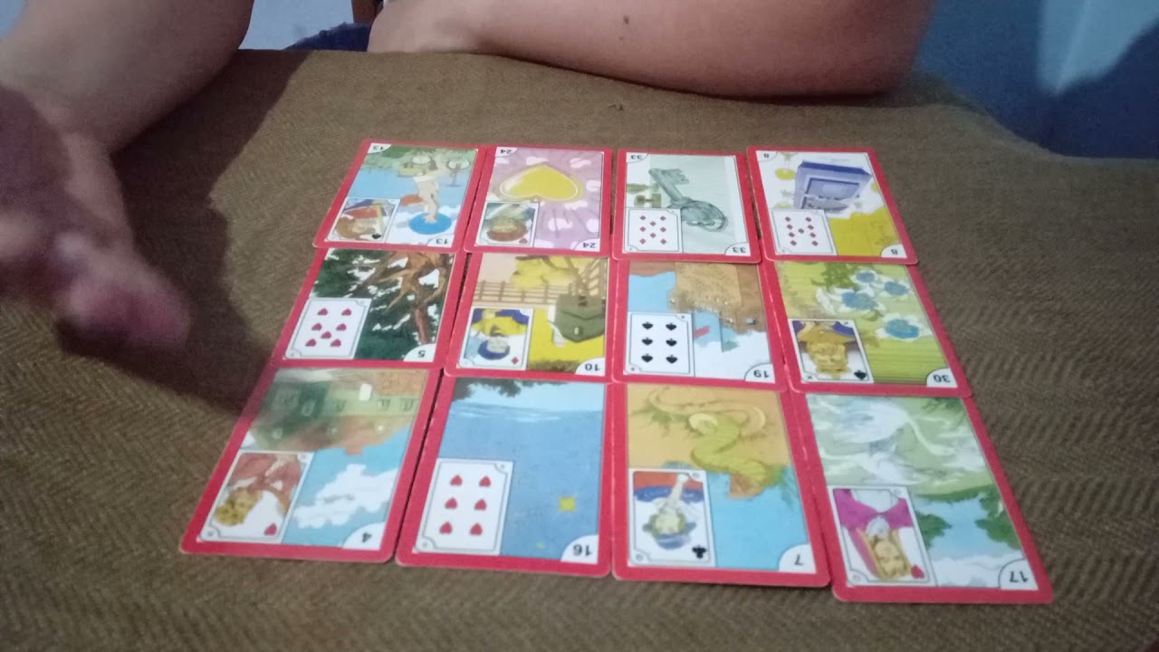 O Que a Rival acha de mim?ela(e)está tramando algo contra mim? #baralho #triângulo #cartas