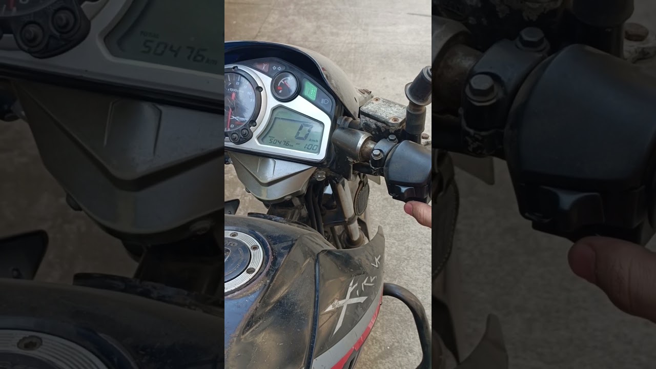 Bought a Xtreme sports | 8 year old bike | Hero