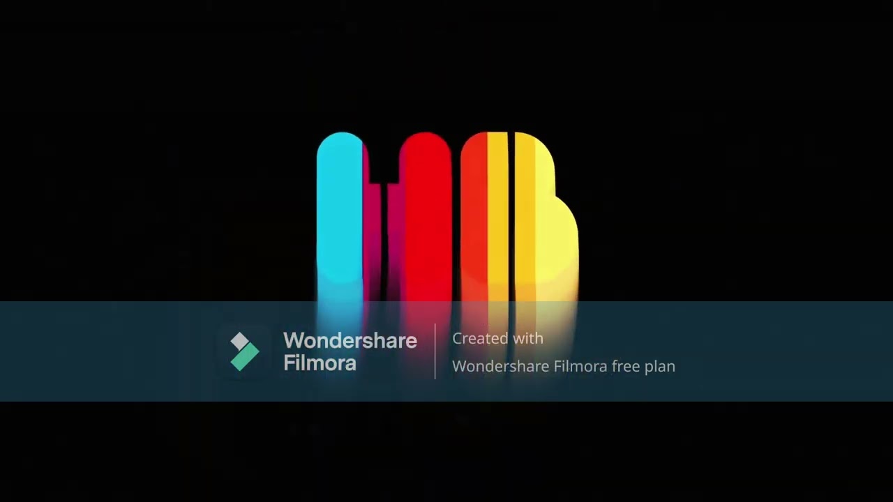 The Wonderfully Weird World of Gumball (2025; YonatanVerse) - Closing Logos