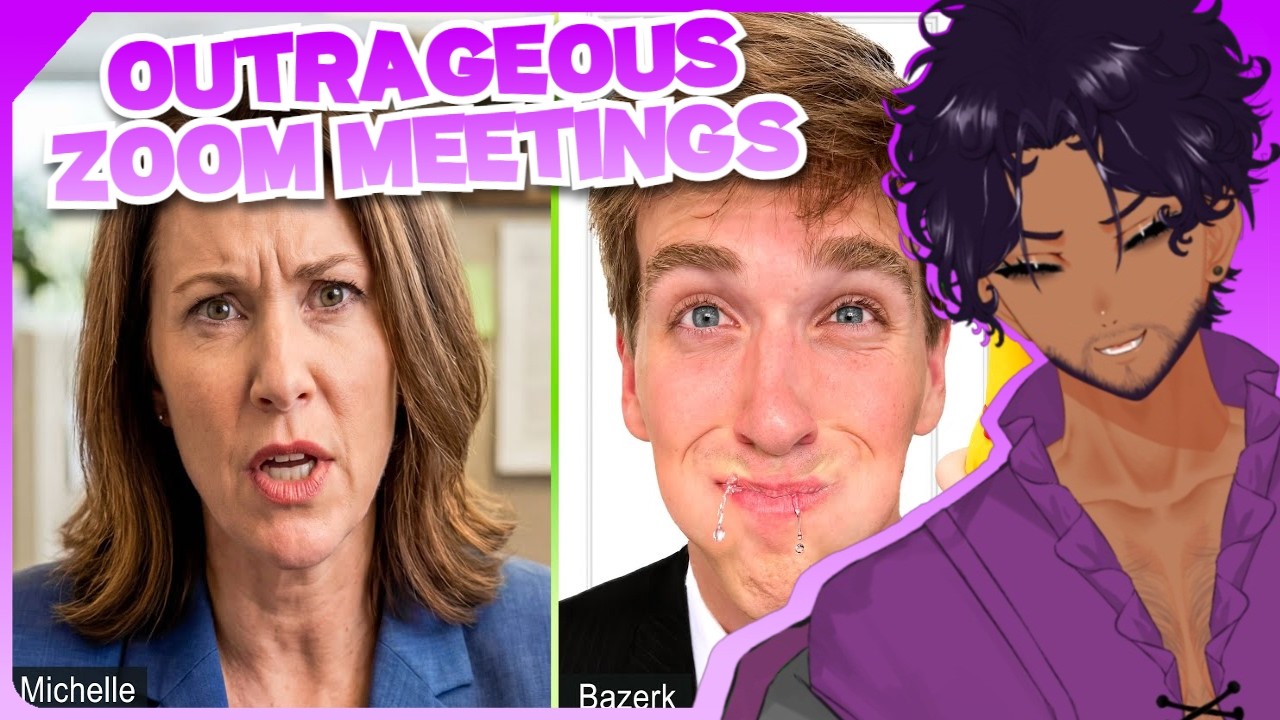 THIS IS HILARIOUS! | First Time Reacting To Family Friendly 