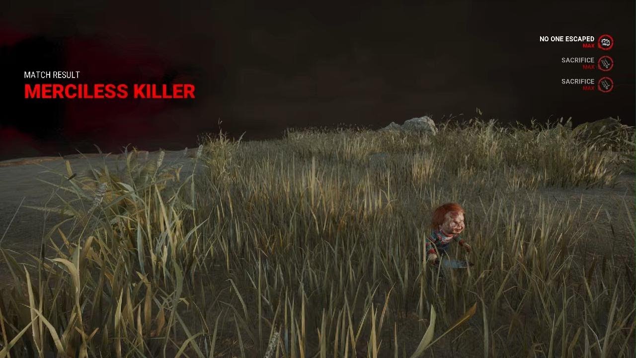 Dead by Daylight