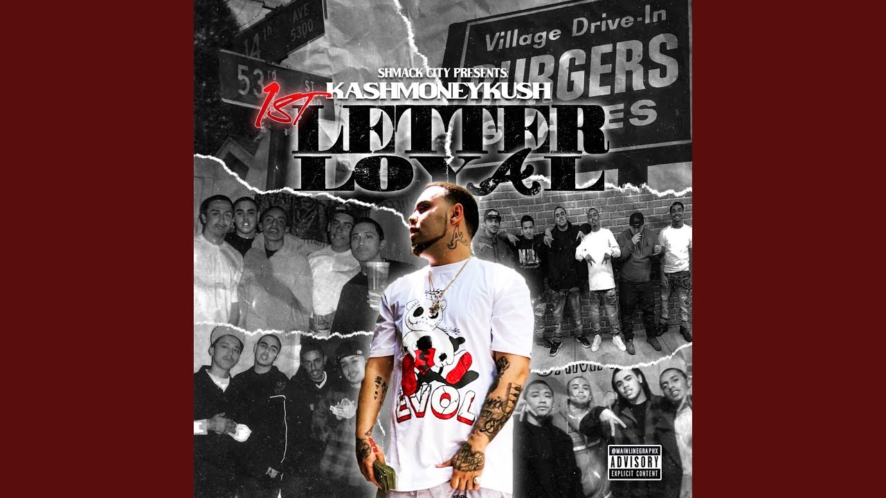 Shmack City Freestyle