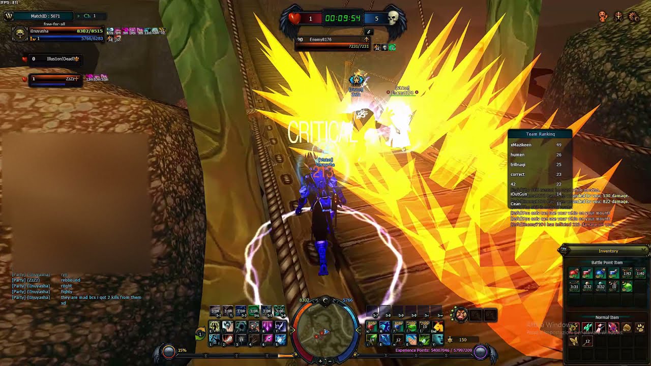 Funny Montage