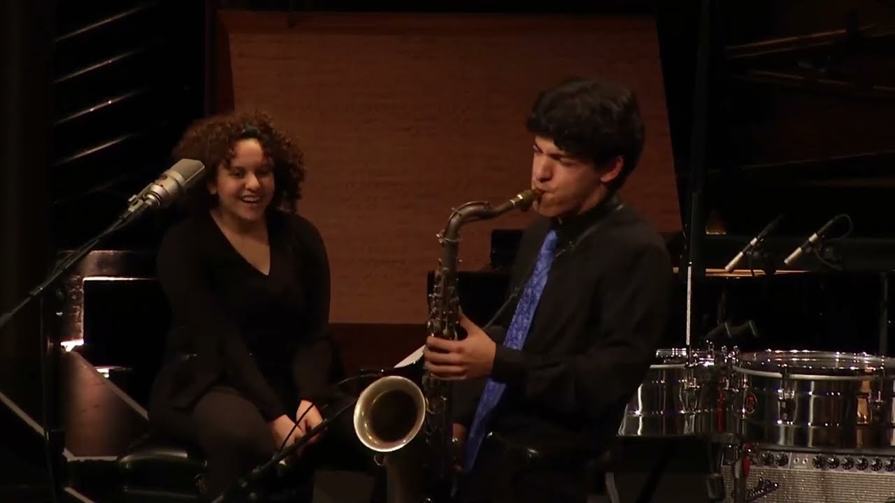 Essentially Ellington 2023: New World School for the Arts - Chinoiserie