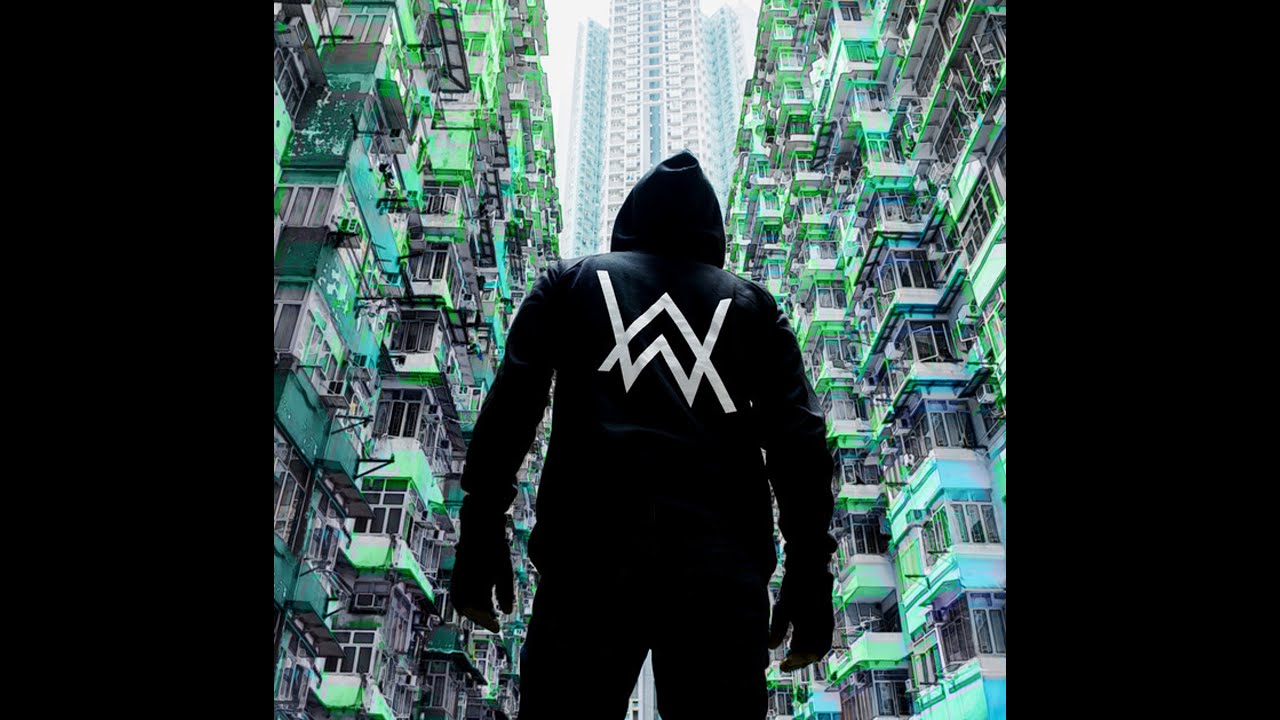 Alan Walker - Sing Me To Sleep (Extended Version)