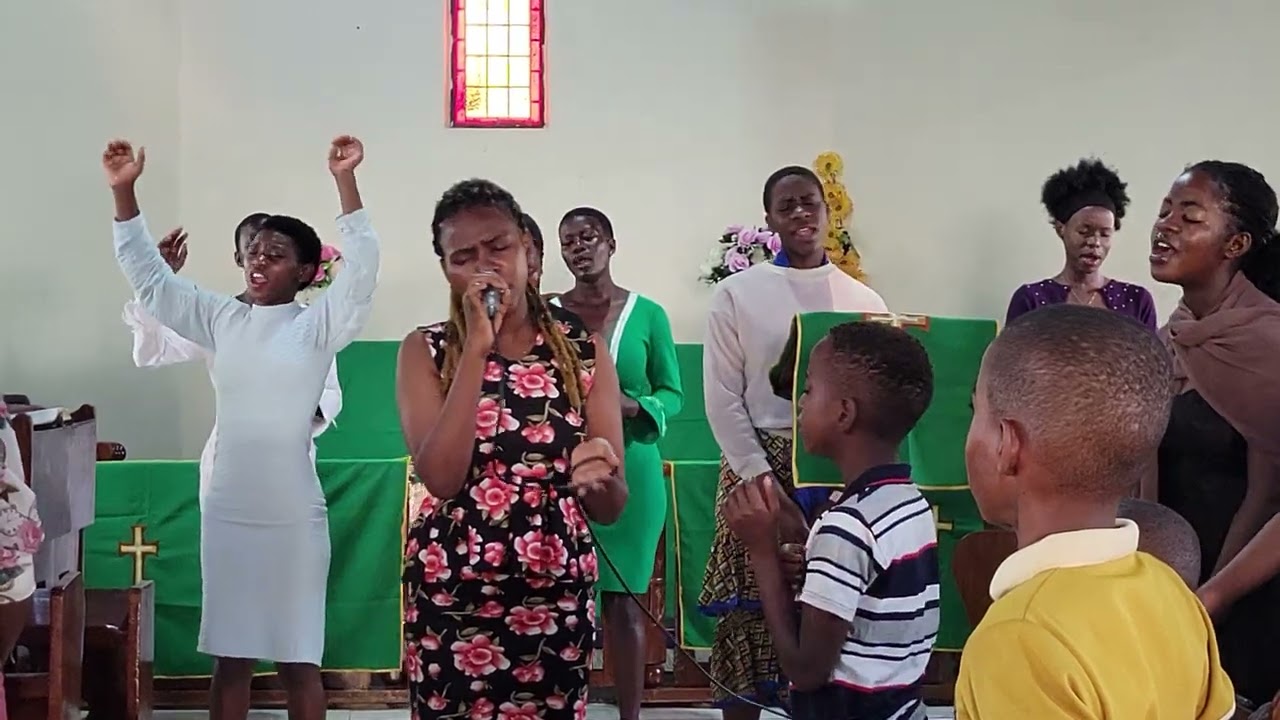 Worship is our daily bread 
