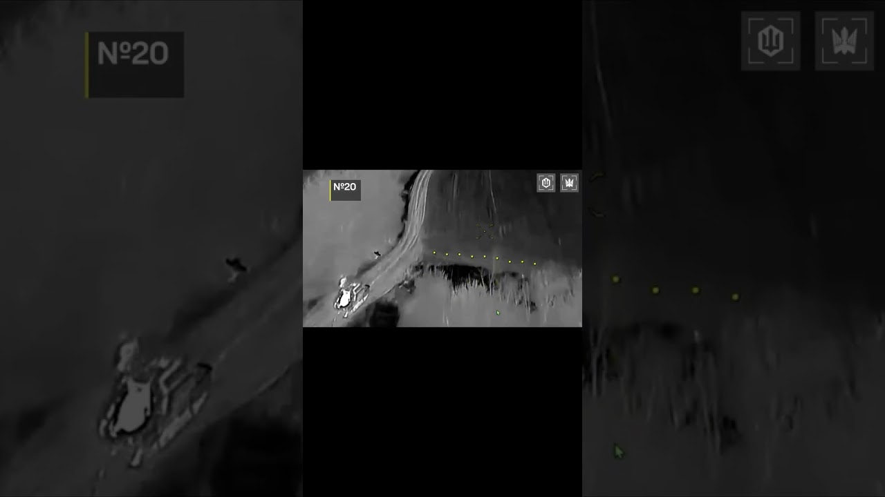 Рой дронов против ПВО: венгерские дроны уничтожают российские Тор-М2 #ukrainewar #drone #magyar