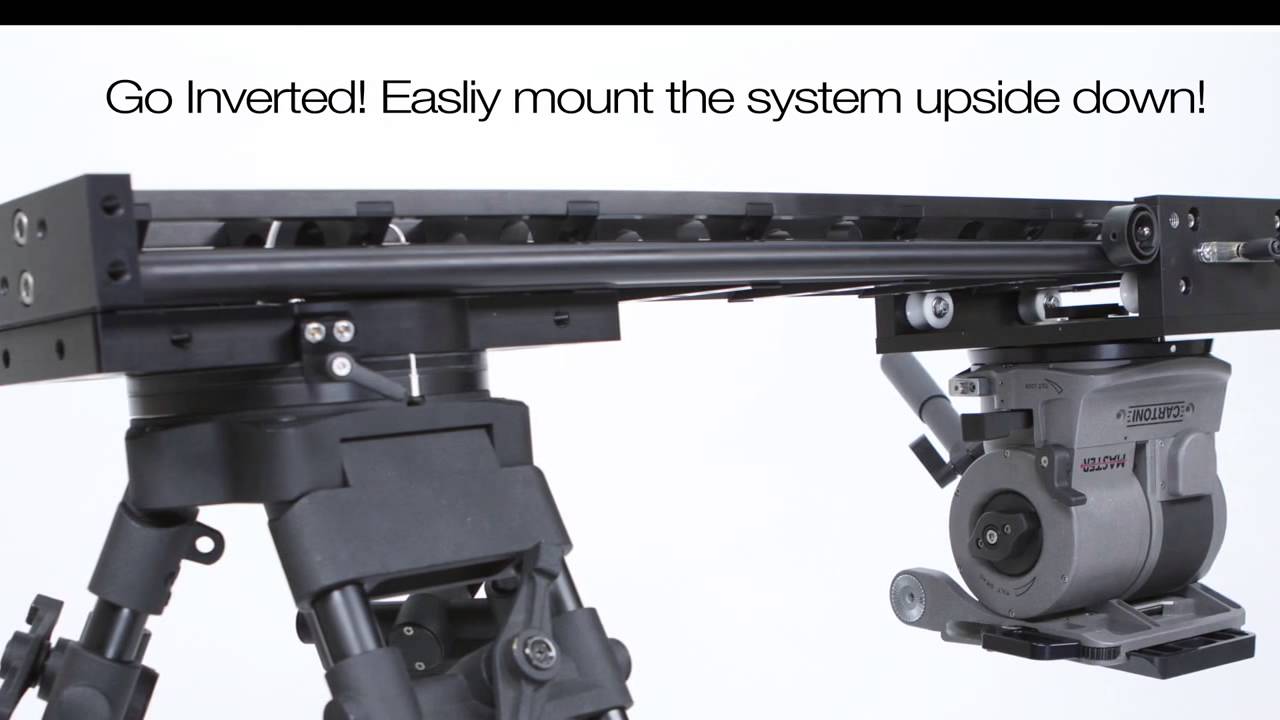 Matthews SLIDER | Matthews Studio Equipment