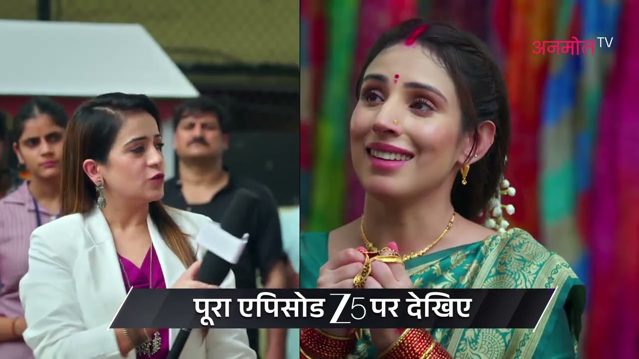 Humari Radha | Ep 39 | Preview | Aug, 20  2026 | Simran Kaur| Akshay Mhatre| Vaidehi Nair | anmol TV