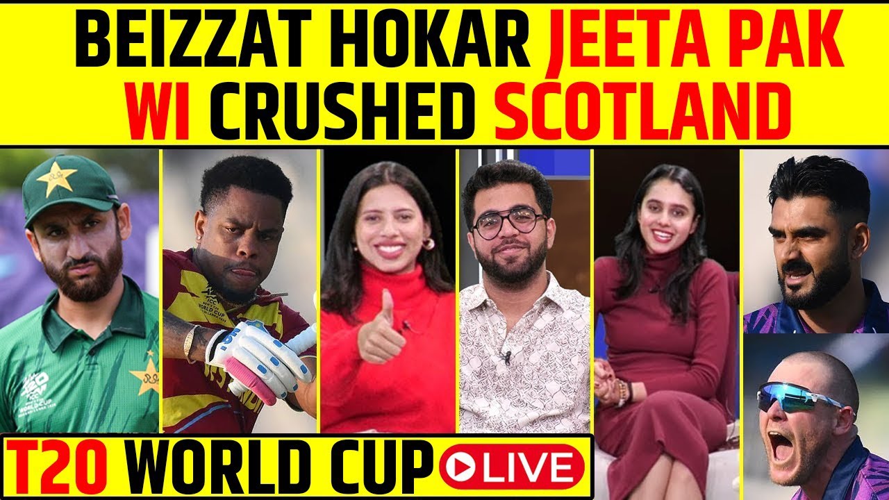🔴PAK VS NED T20 WC: NETHERLANDS KAREGA UPSET? | PAKISTAN EASY WIN LOADING?😱 #t20worldcup2026