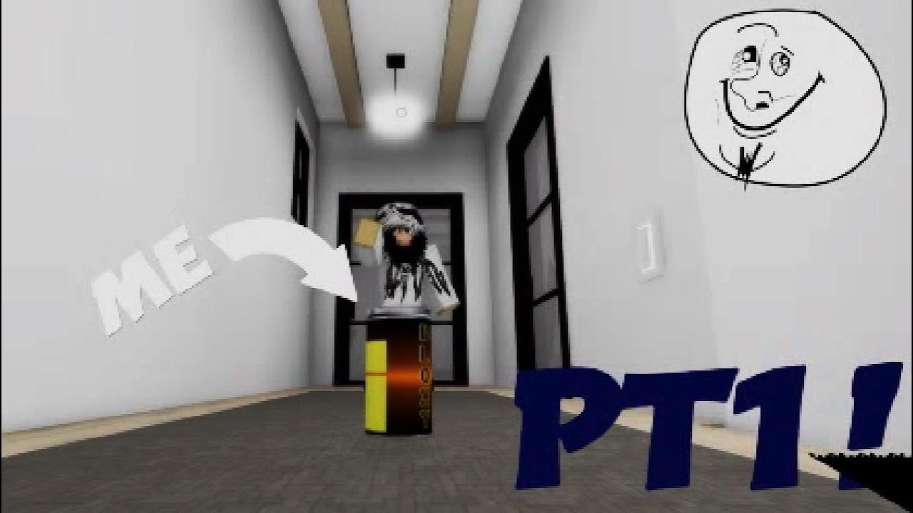 What happens when you spy on poeple(brookhaven)