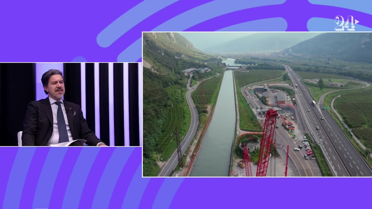 Ddl concorrenza, cosa cambia per concessioni autostradali, dehors e start up innovative
