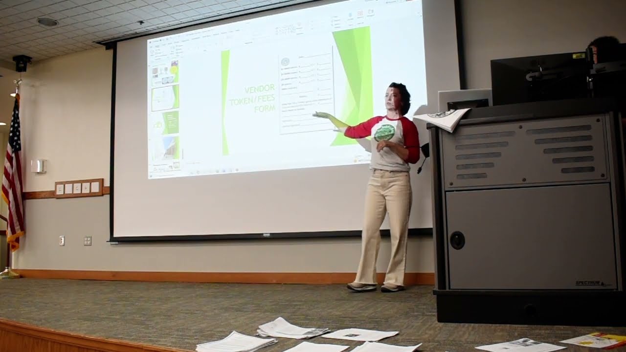 2024 SAFM Vendor Training   Pt 4 of 4