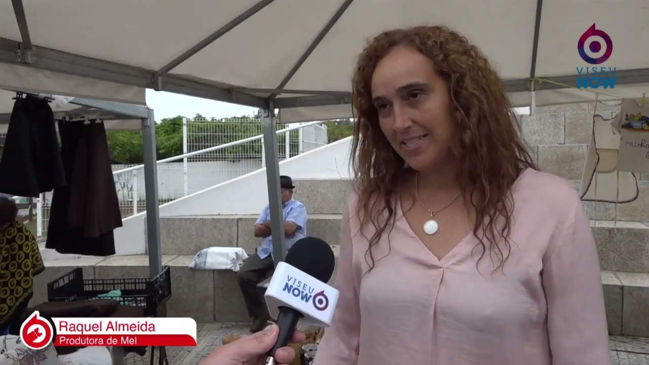 Feira do Mel & Artesanato - Pendilhe 2019
