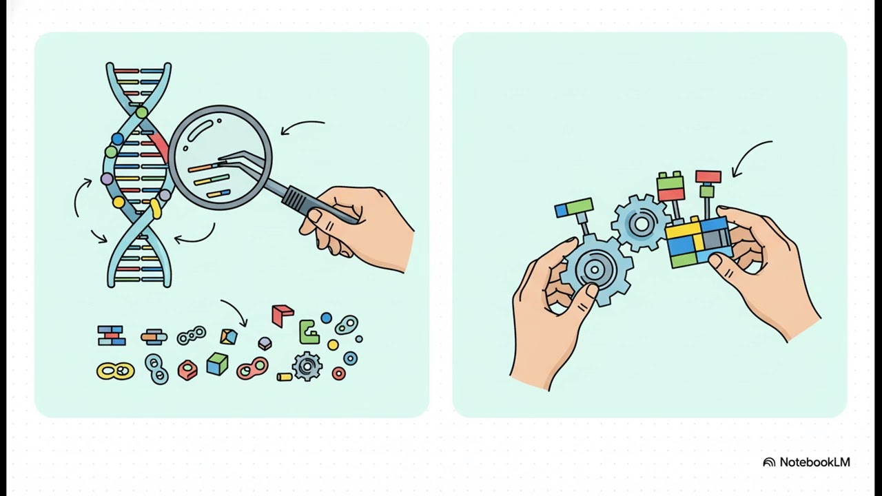 Synthetic Biology 101