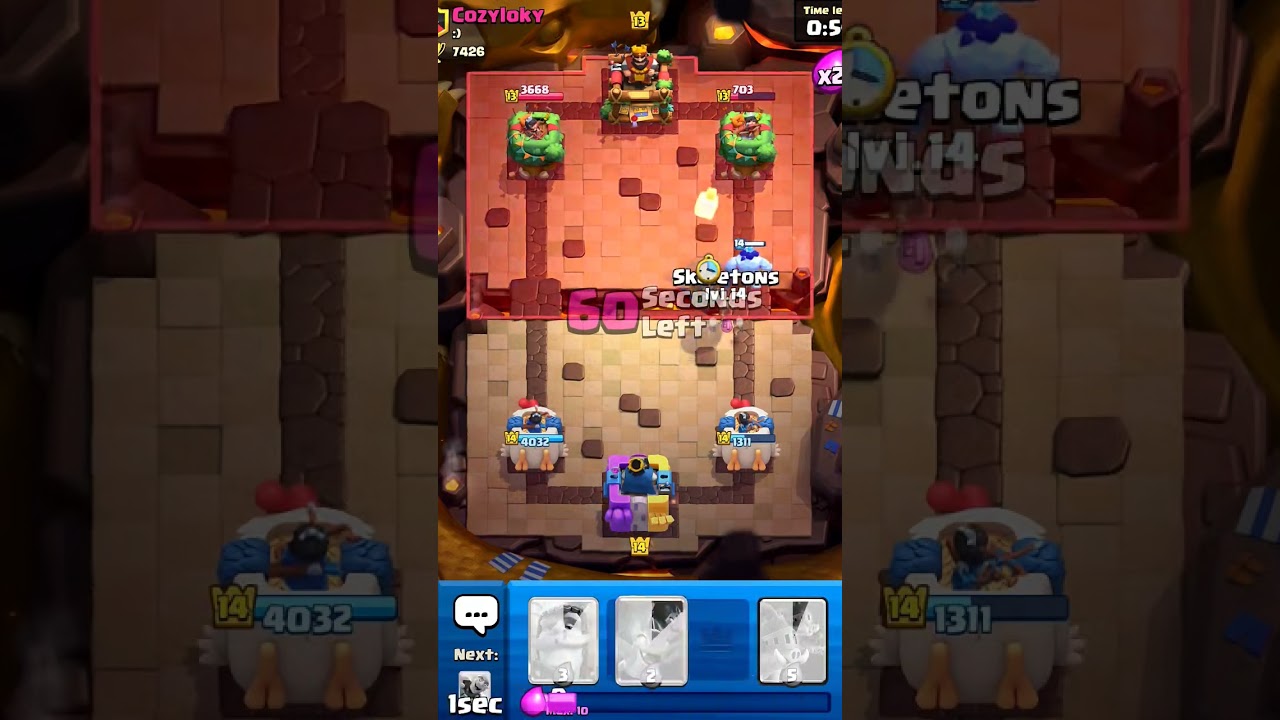 Clash Royale 