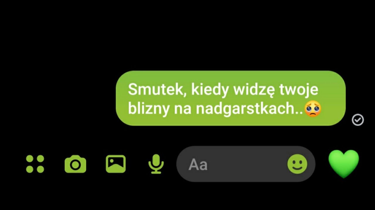 SMUTNE CYTATY na DOŁA! 😪