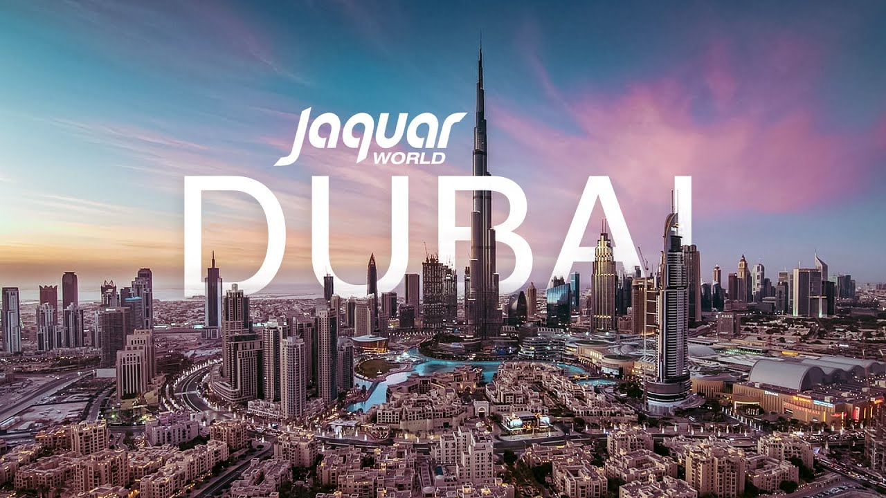 Jaquar World Dubai