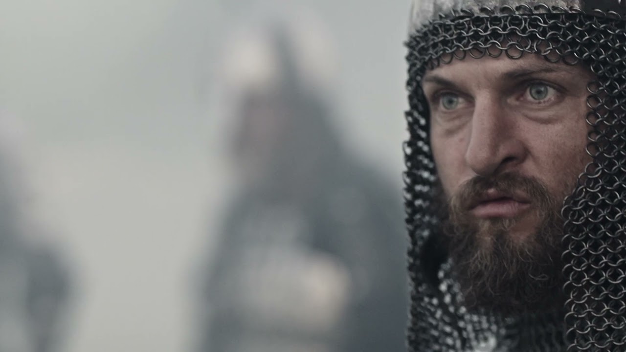 SimonB - Trailer