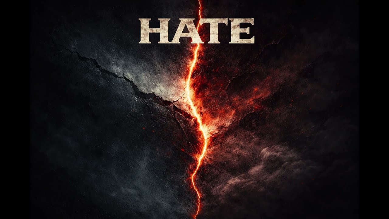 Hate