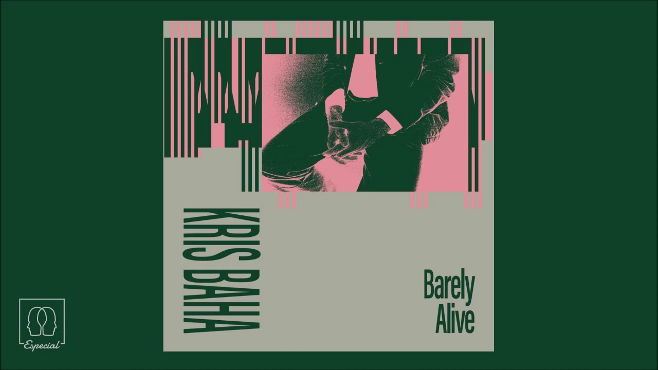 Kris Baha - Barely Alive (Timothy J. Fairplay Remix)