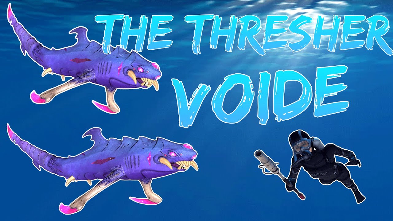 Depth - Play As The  