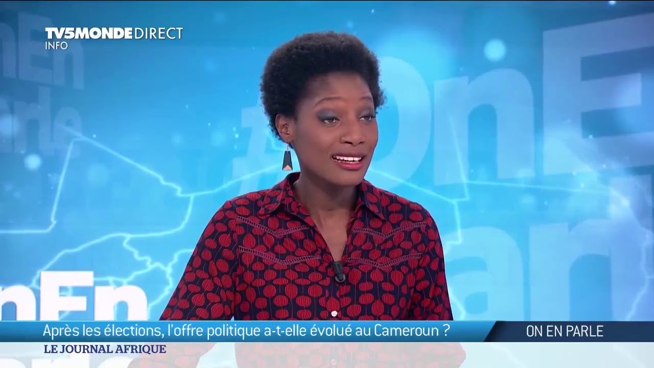 #OnEnParle - Quelle offre politique au Cameroun ?