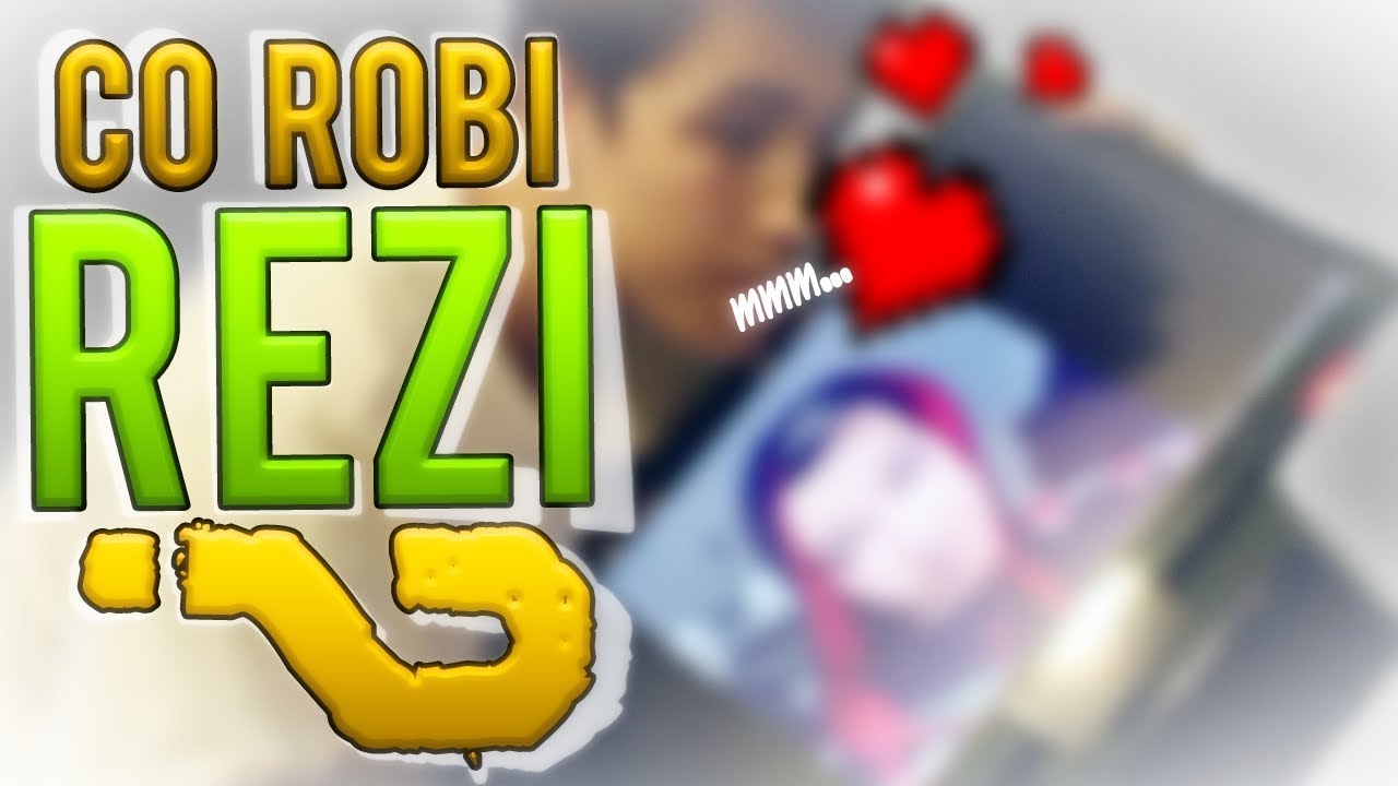 [Multi Reupload] CO ROBI REMEK GDY NIE NAGRYWA?!