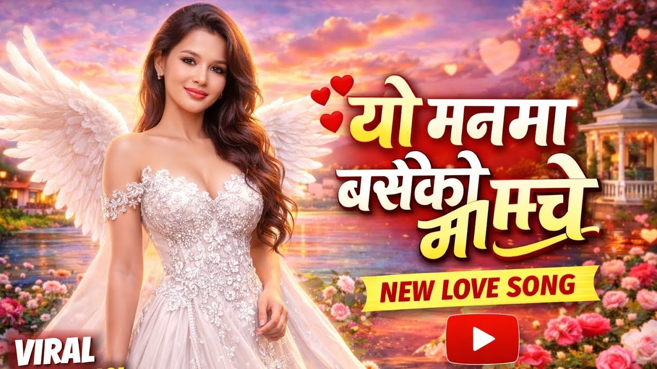 यो मनमा बसेको मान्छे । Yo Manma Baseko Manchhe l Kuldhoj Bamjan 