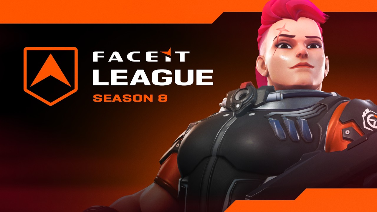 Faceit League Season 8 - Week 1 - Double Feature