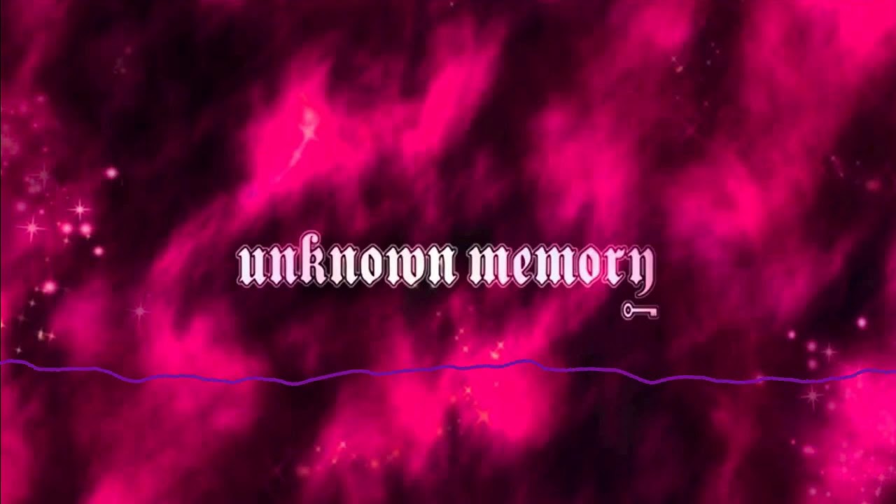 Yung Lean - Ghosttown feat. Travis Scott [Instrumental] (Remake by wilhelm)