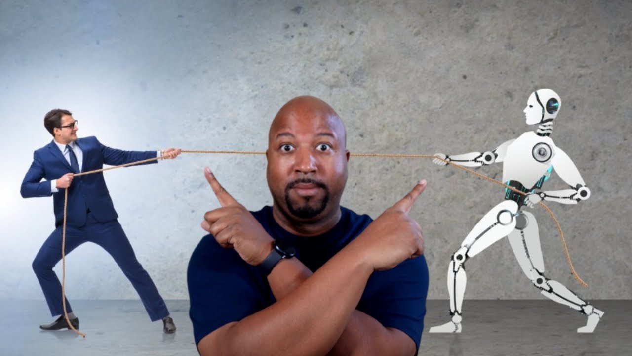 How AI is Disrupting Traditional Lead Generation Methods 🤖| Nowsite 2.0
