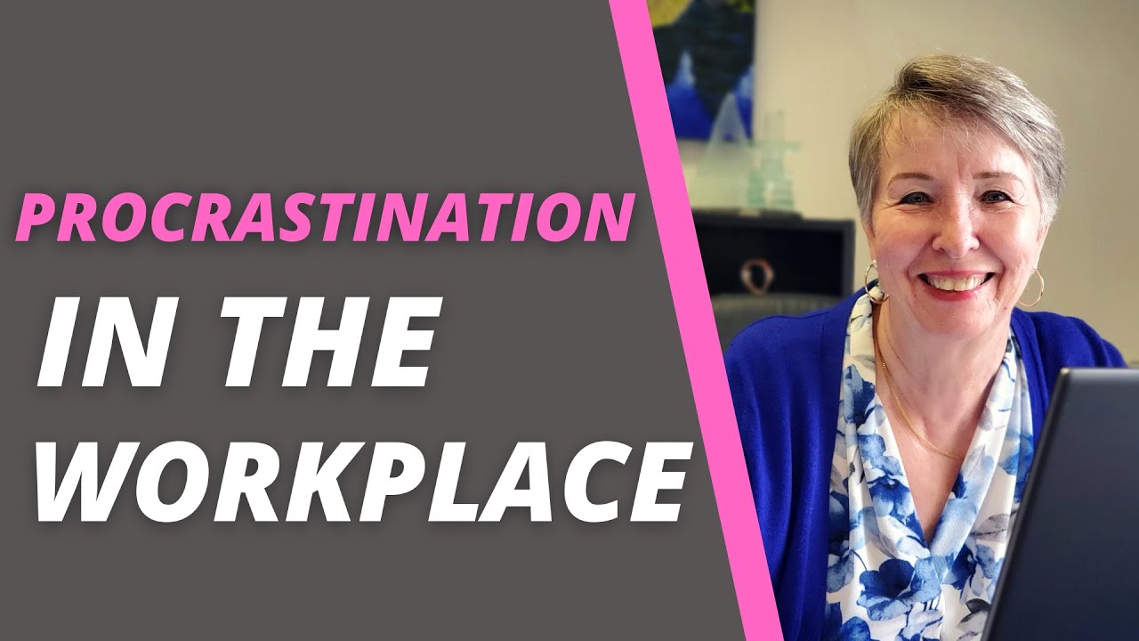 Effects Of Procrastination In the Workplace | How procrastination Hurts your Profits