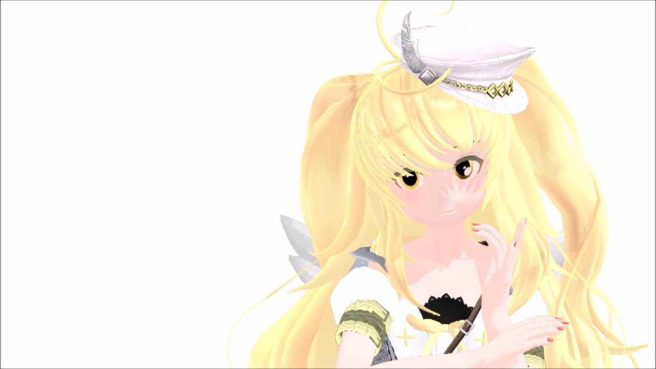 MLP MMD Talk Dirty 2 Me